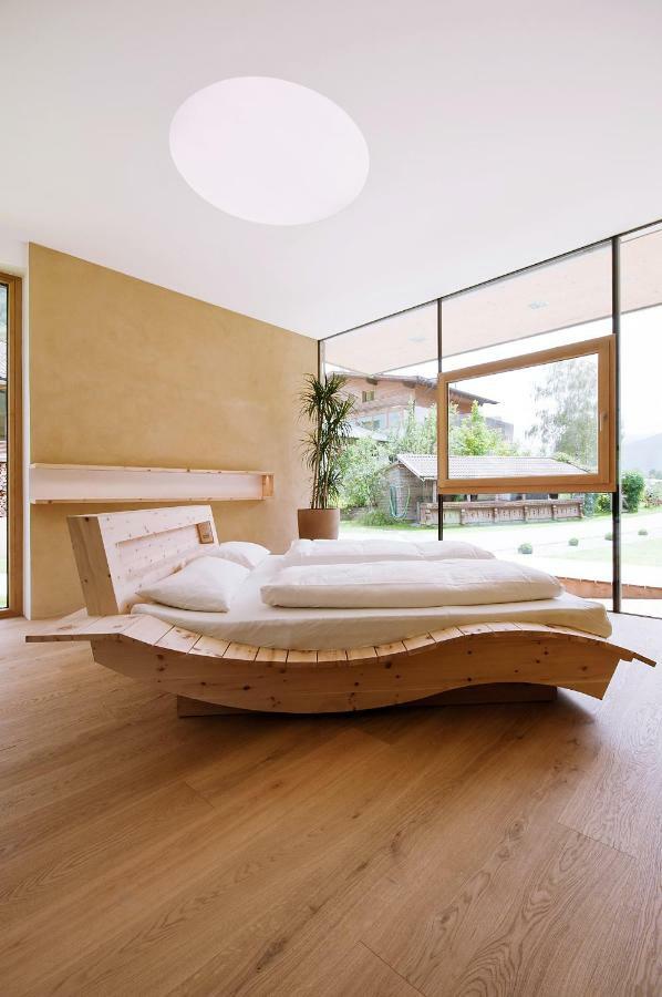 Designhaus Coop Villa Matrei in Osttirol Eksteriør bilde